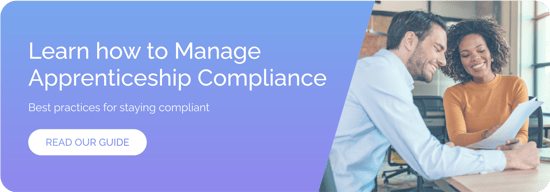 Learn how to Manage Apprenticeship Compliance