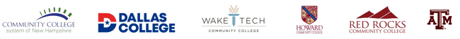 Public Education Logos