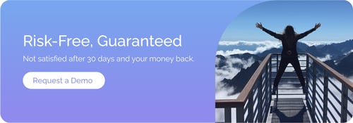 Risk-Free, Guaranteed